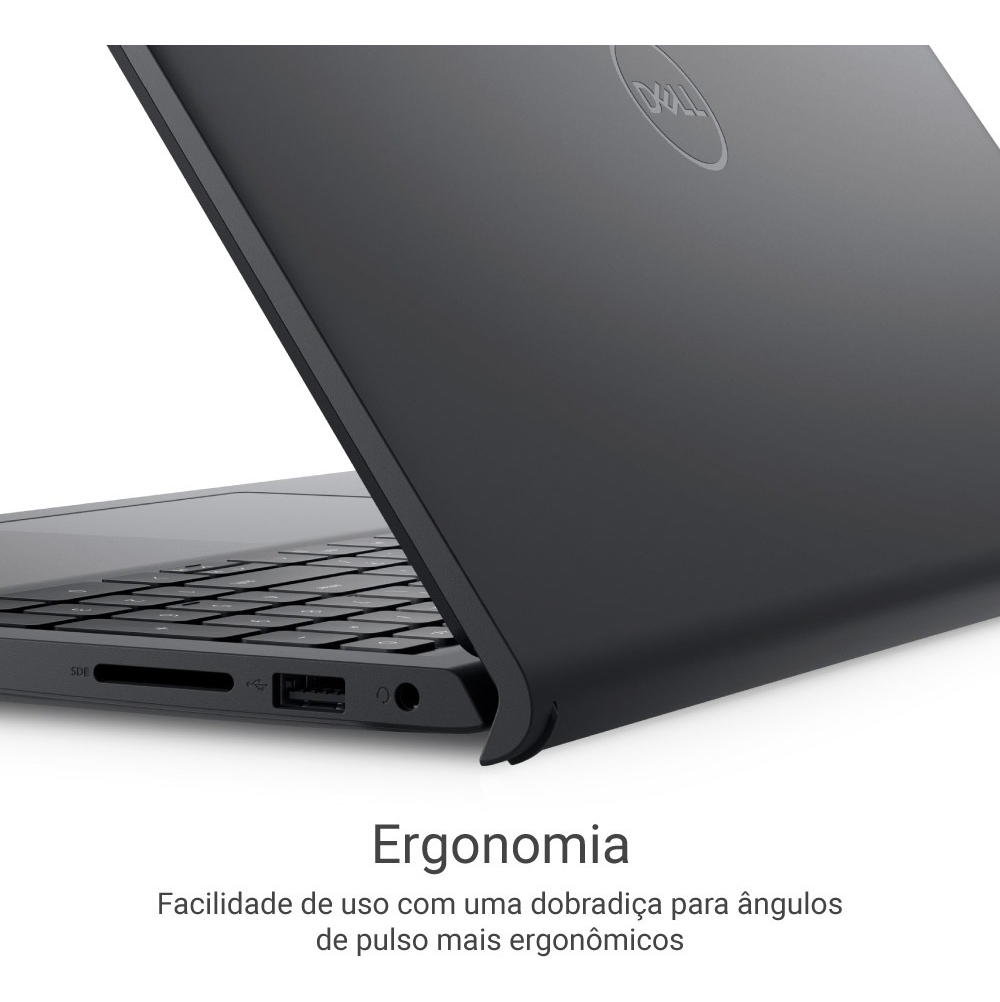 Notebook Inspiron 15 Core i7 16 GB 1 TB SSD 2