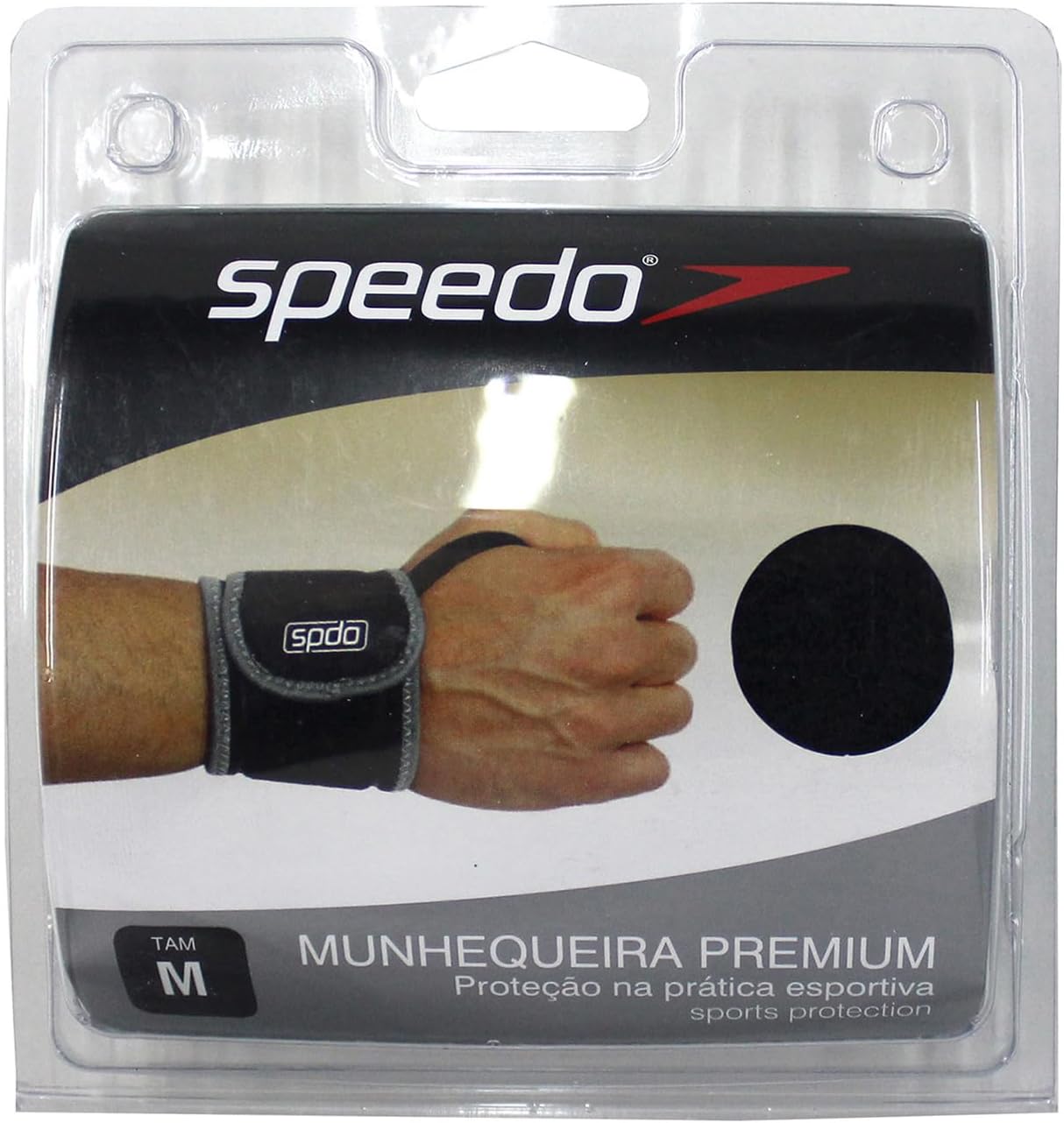 Munhequeira Esportiva Premium 4