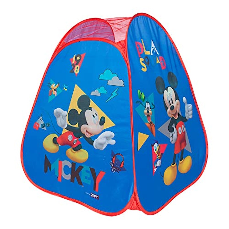 Barraca Portátil Mickey 1