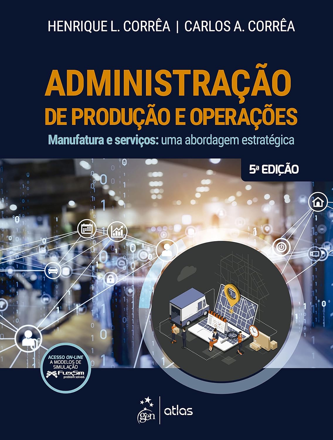 Administração de Produção e Operações 1