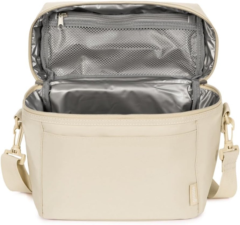 Bolsa Térmica Daily Clear 2