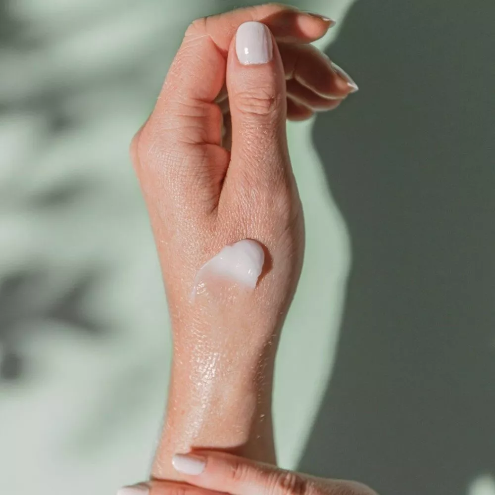 Creme Hidratante para Mãos  2