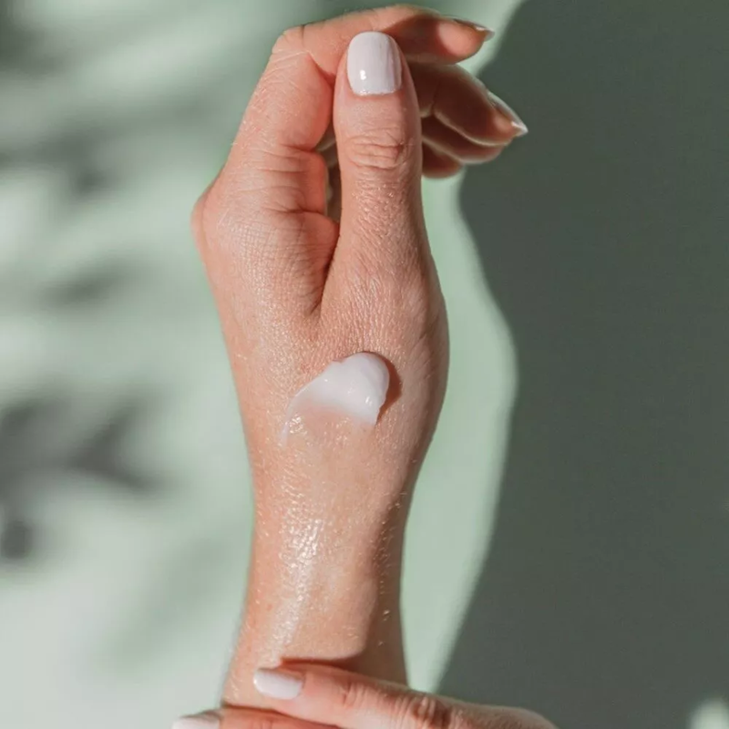 Creme Hidratante para Mãos 2