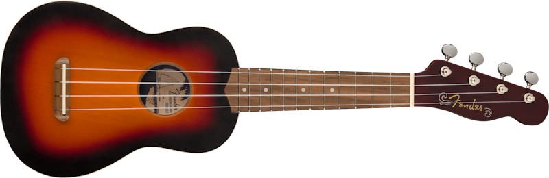 Fender 3