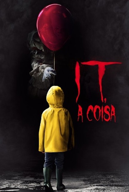 It: A Coisa (2017) 1