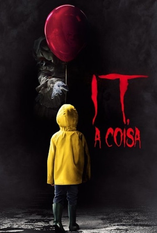 It: A Coisa (2017) 1