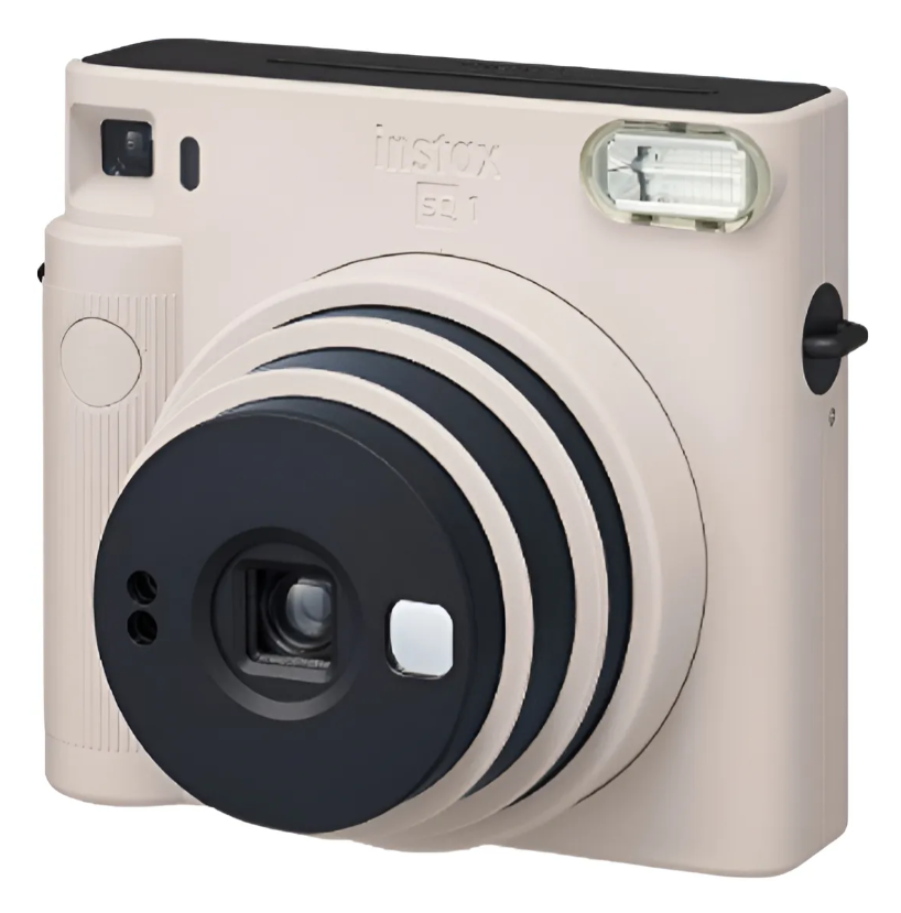 Câmera Instantânea Fujifilm Instax Square SQ1 2