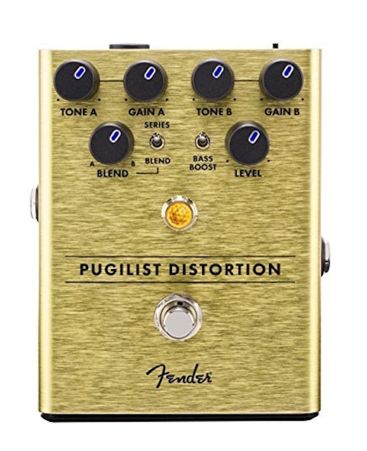 Top 10 Melhores Pedais de Guitarra (Boss, Behringer e mais) 4