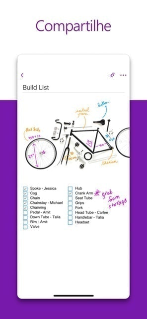 Microsoft OneNote 5