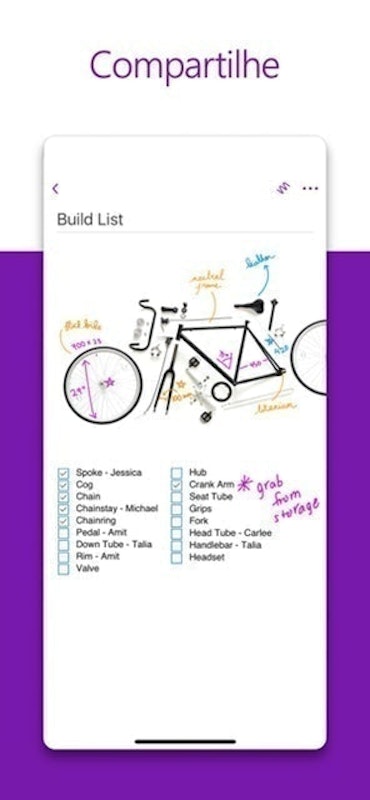 Microsoft OneNote 5