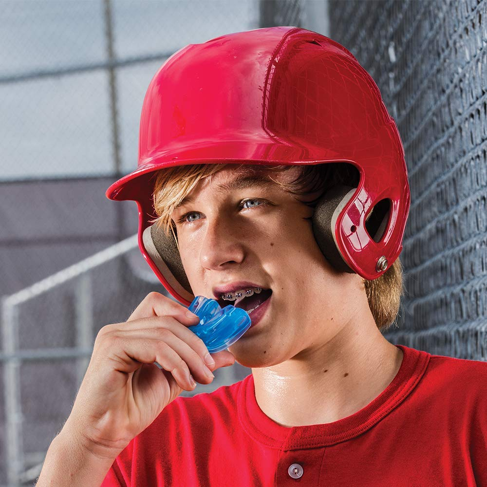 Protetor Bucal Under Armour 2