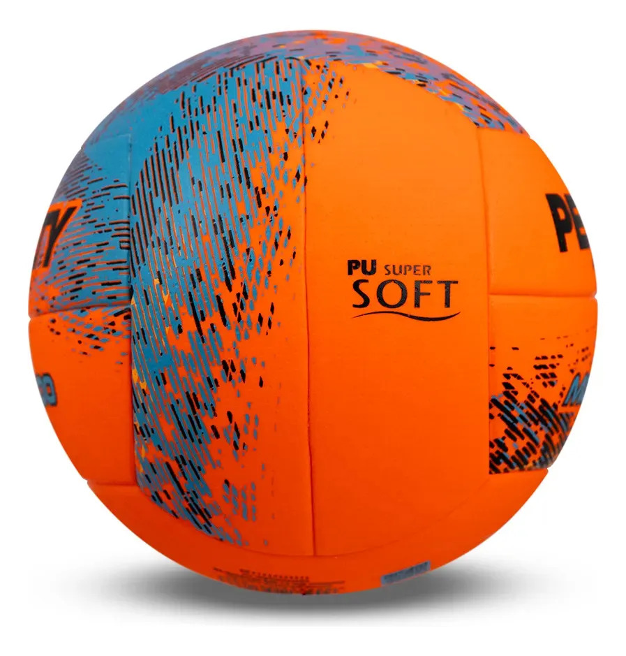 Bola de Vôlei MG 3600 Penalty XXI Fusion 2