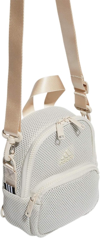 Mini Mochila Air-Mesh Adidas 4