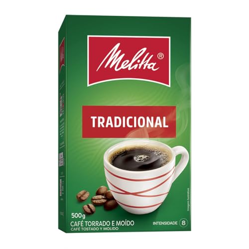 Melhores Cafés em Pó em 2026 (Melitta, Starbucks e mais) 2