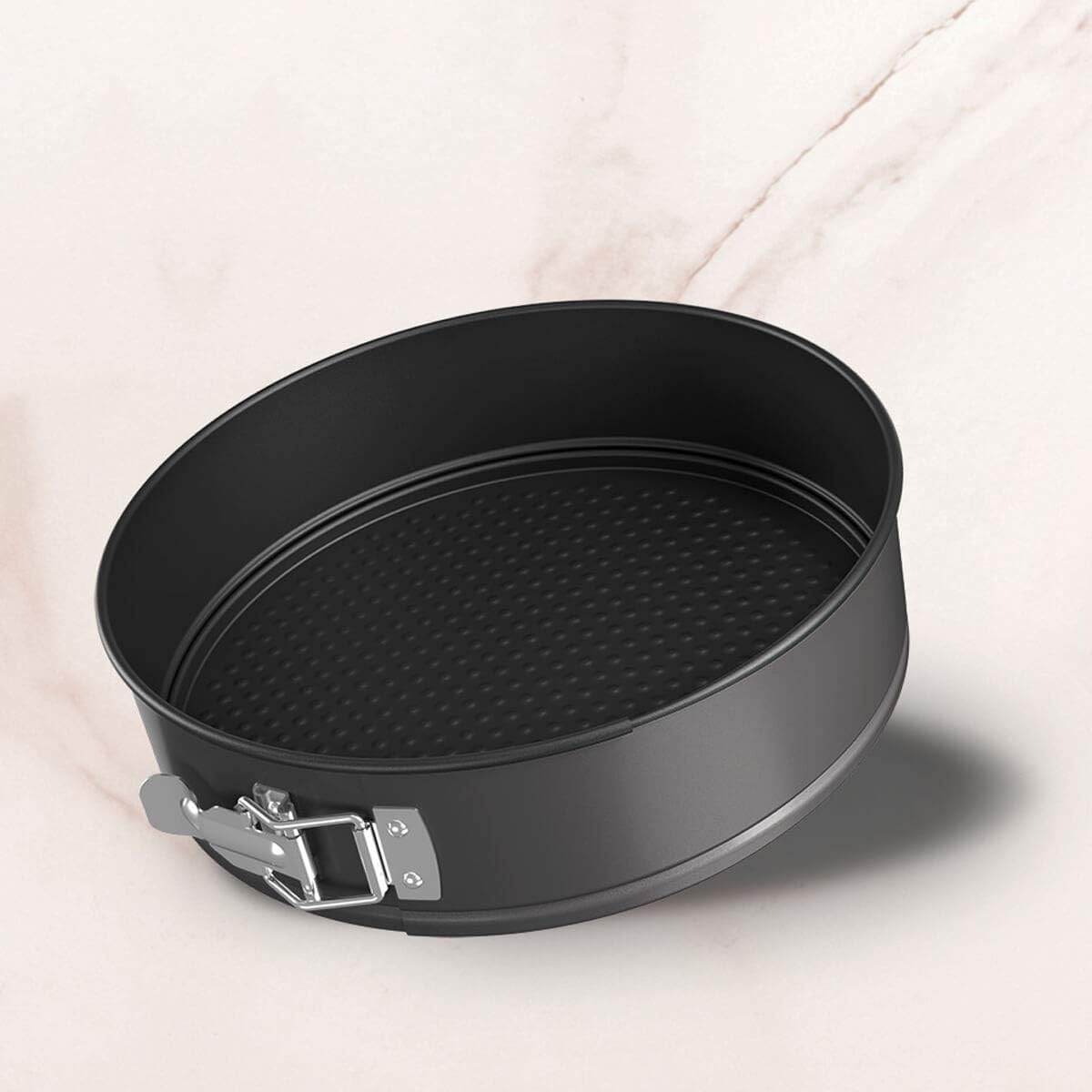 Forma Redonda Desmontável 26 cm Brinox 4