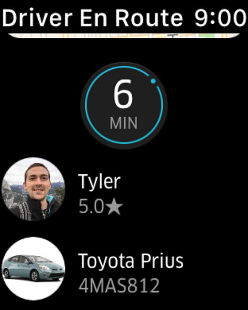 Uber  3
