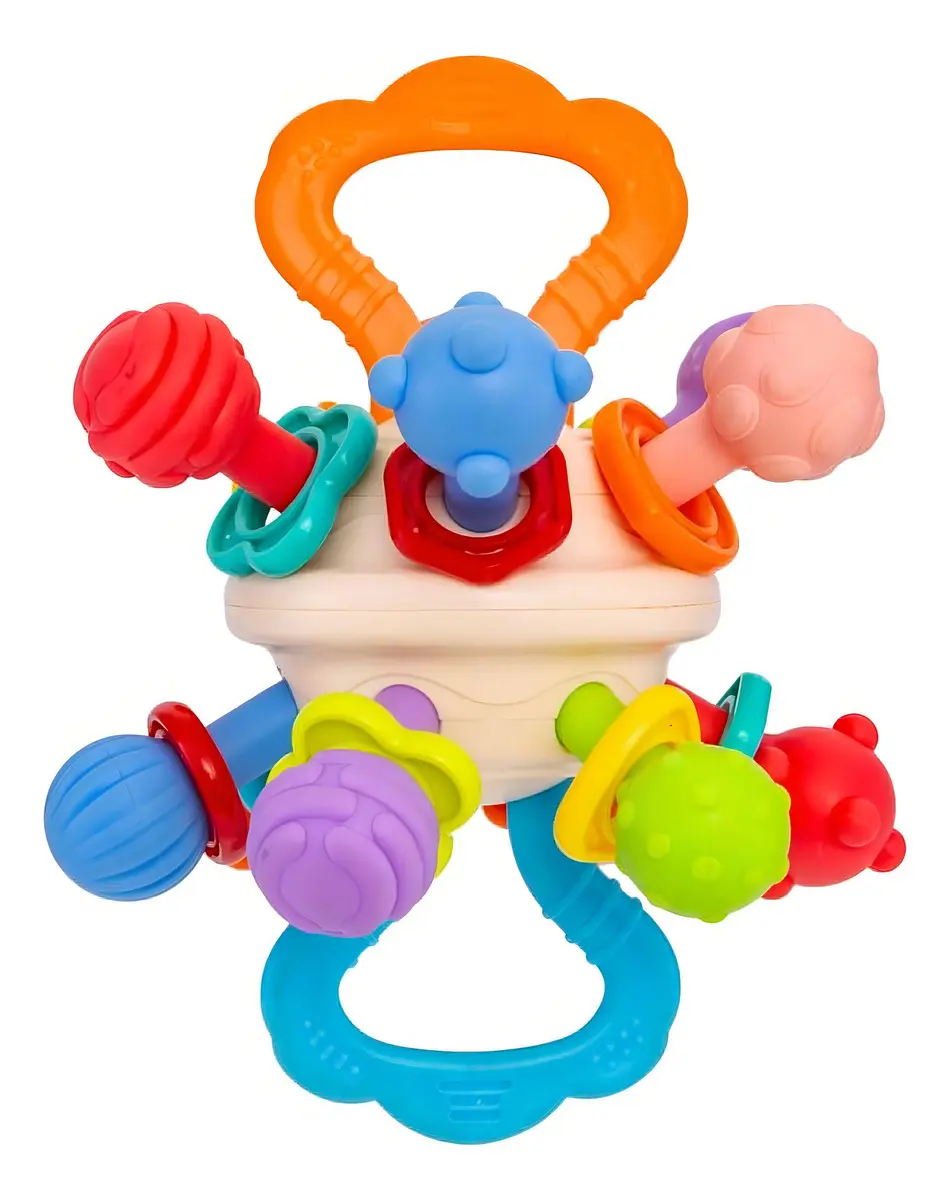 Atomic Soft Ball  1