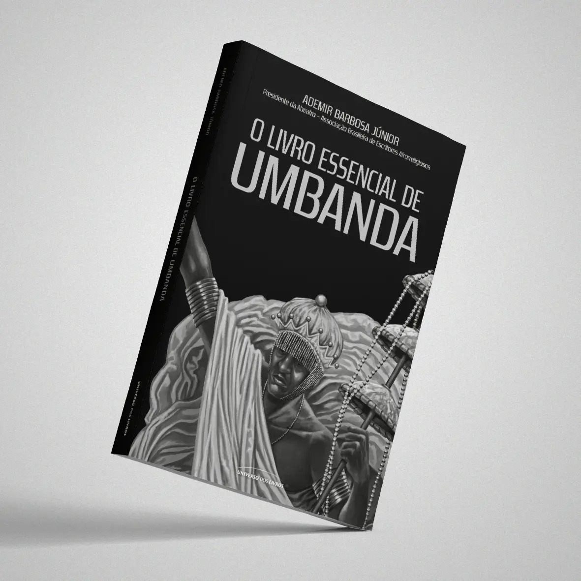 O Livro Essencial de Umbanda 2