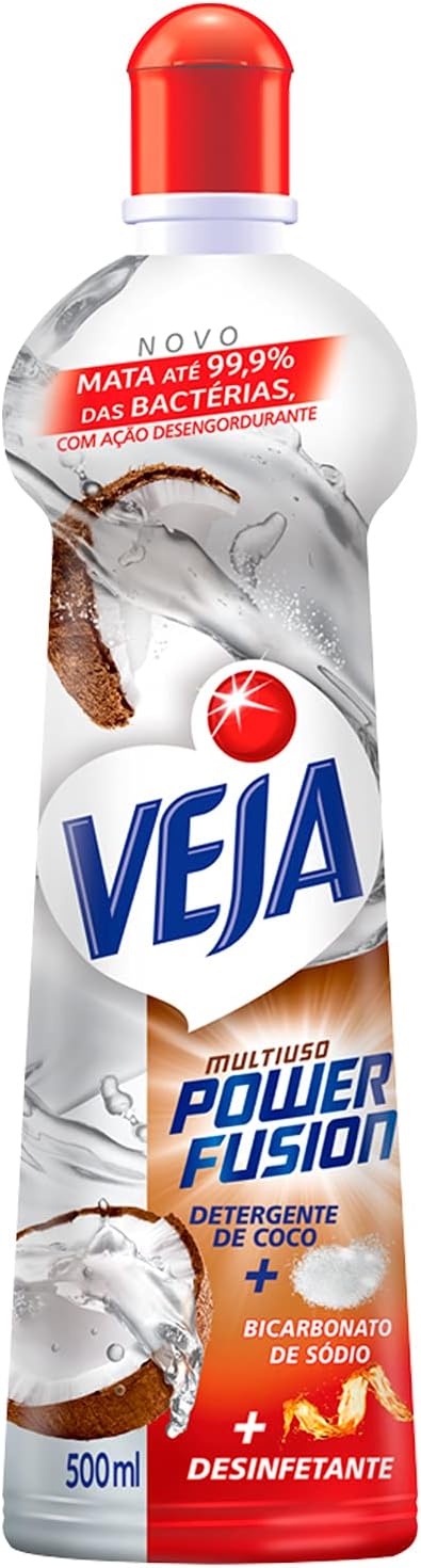 Veja Multiuso Power Fusion Coco 1