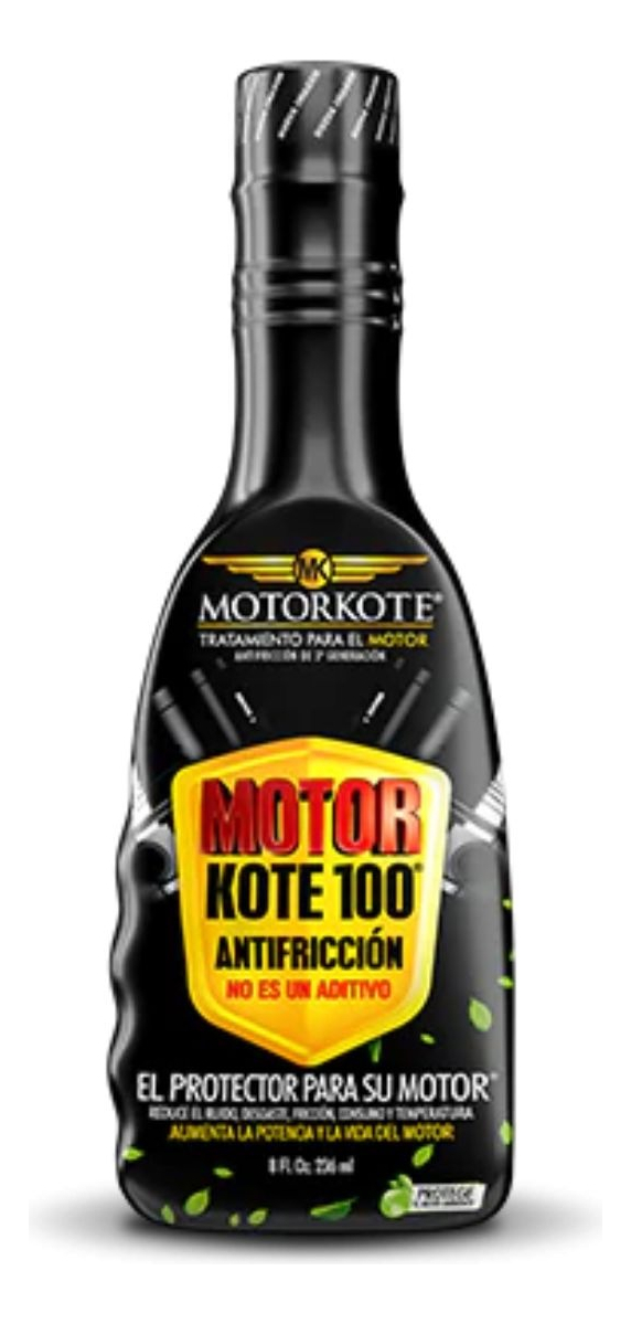 Motorkote 100 Antifricção 1