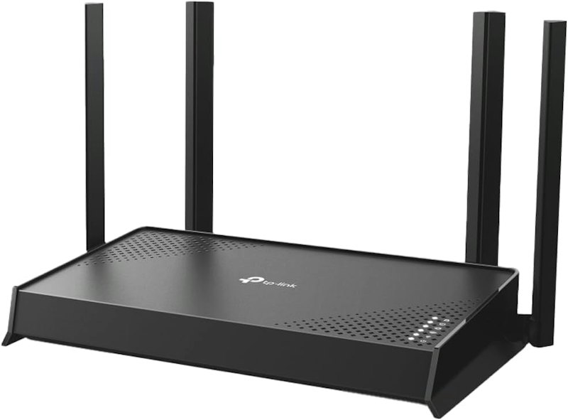 Roteador Gigabit Wi-Fi Dual Band 7 BE3600 1