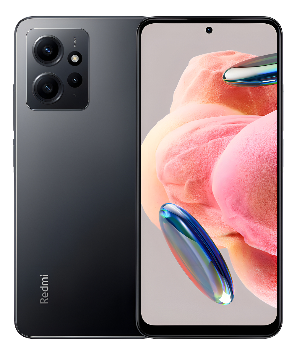 Xiaomi Redmi Note 12 3