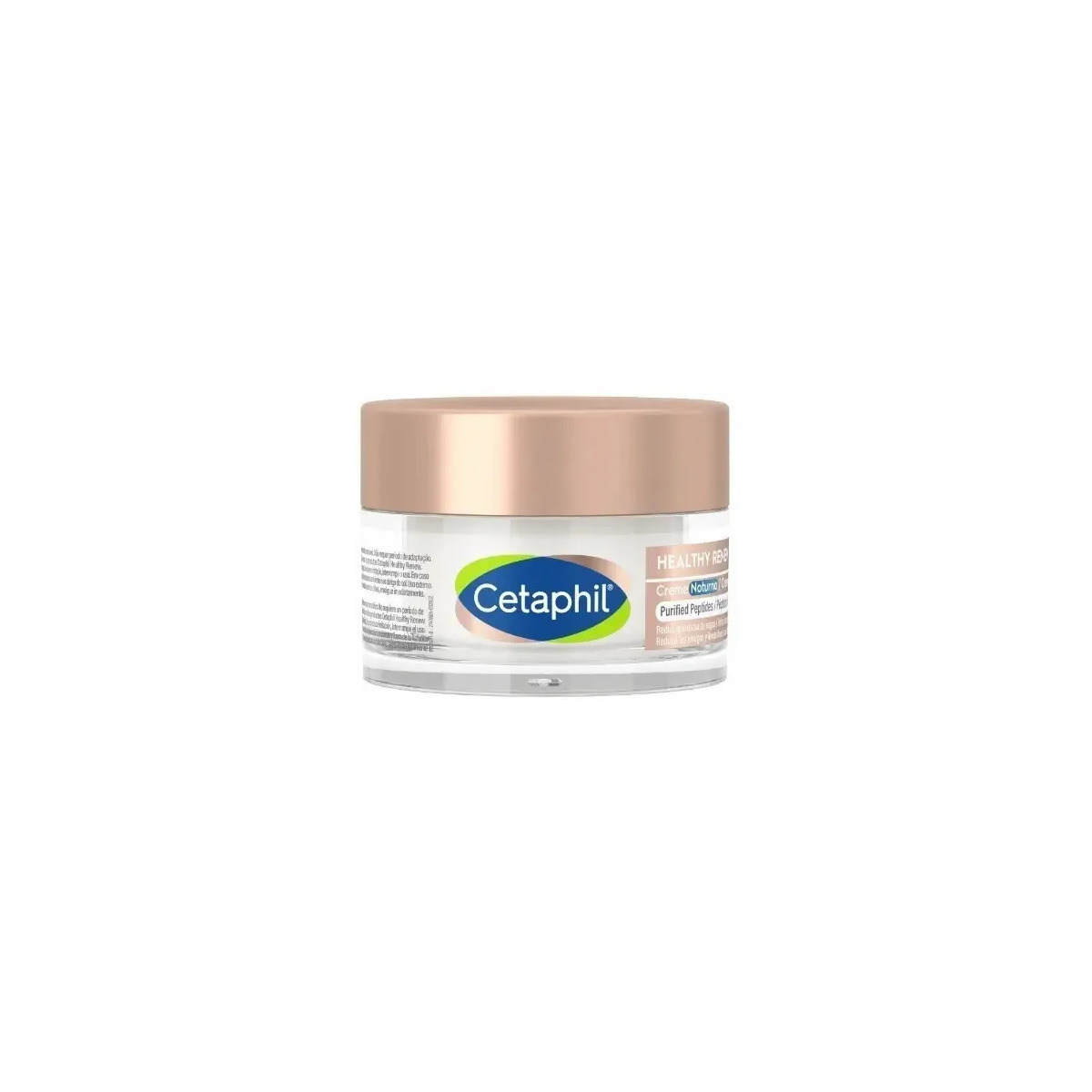 Creme Noturno Healthy Renew 1