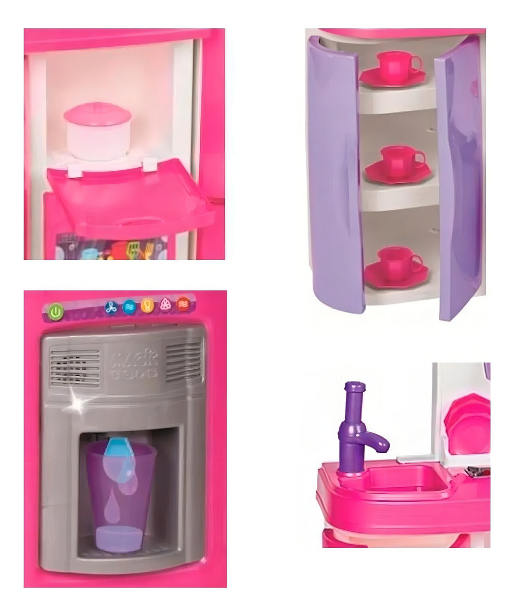 Cozinha Versátil Super 2