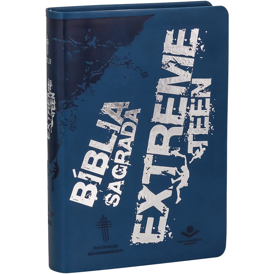 Bíblia Extreme Teen para Jovens e Adolescentes 1
