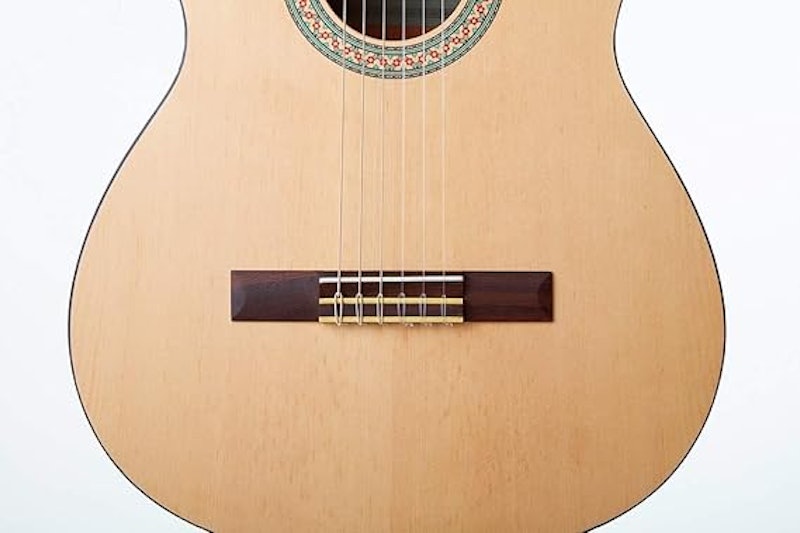 Violão Acústico Clássico Nylon YAMAHA 3