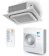 DAIKIN Ar-Condicionado Cassete 30.000 BTUs Inverter 4 Vias Daikin Sky Air Quente e Frio 220 V 1