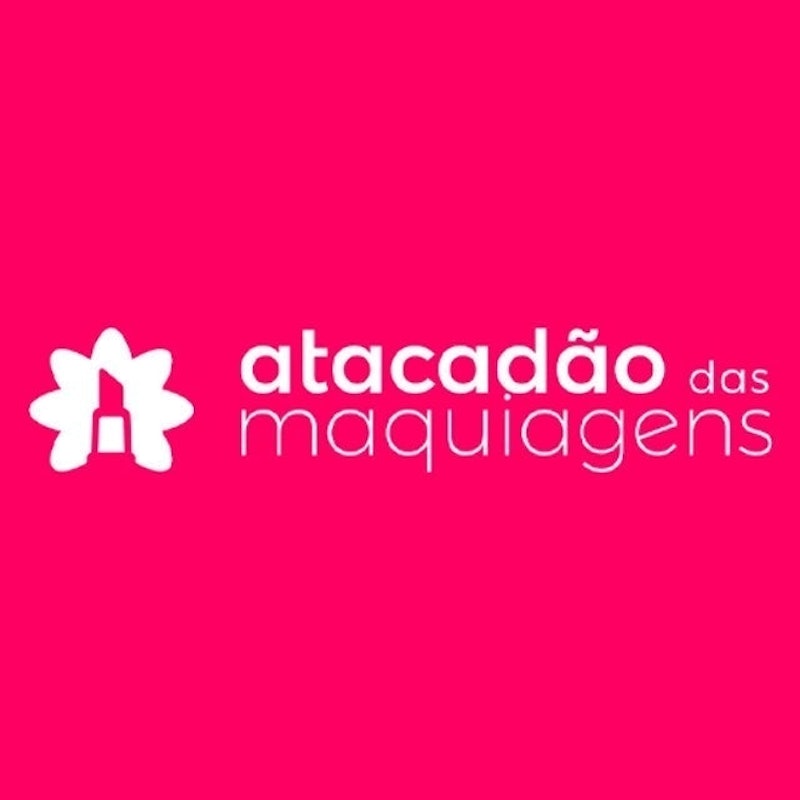 Atacadão das Maquiagens 1