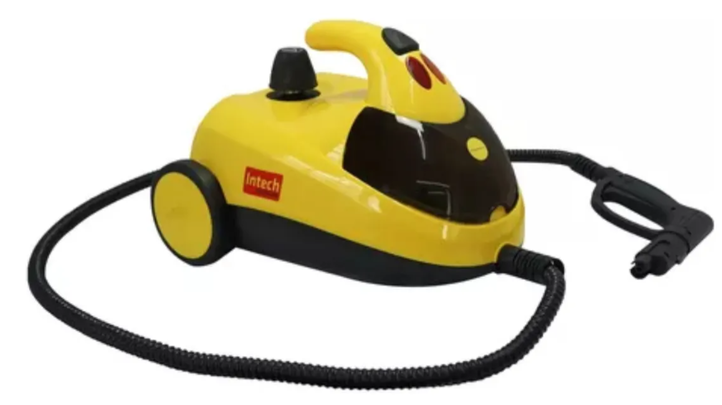 Higienizador a Vapor Clean 2