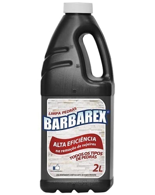 Top 10 Melhores Limpa Pedra (Pedrex, Sanol e mais) 3