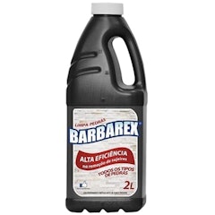 Limpa Pedras Barbarex (2 L)