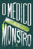 Top 10 Melhores Livros de Terror Clássicos em 2026(Lovecraft, Poe e mais) 1
