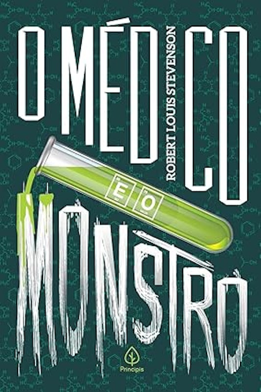 O Médico e o Monstro 1