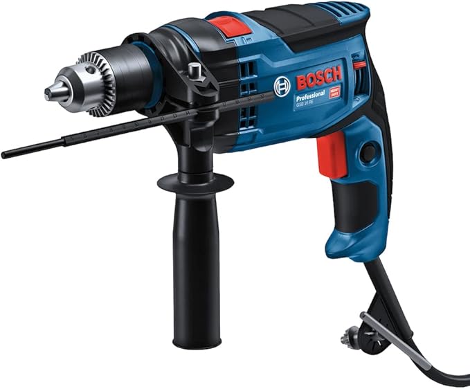 Furadeira de Impacto 850 W (220 V) 2