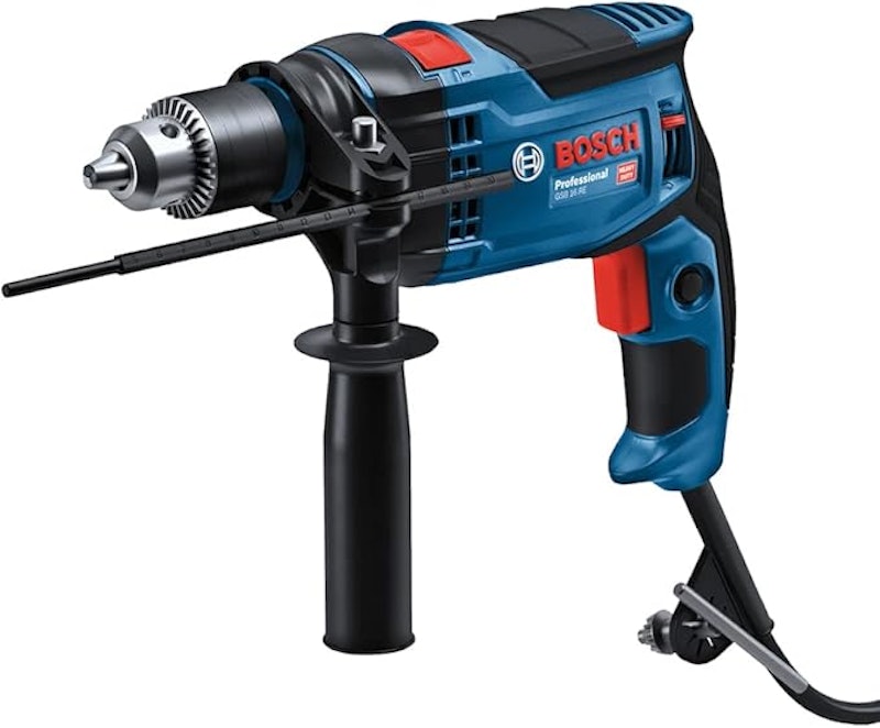 Furadeira de Impacto 850 W (220 V) 2