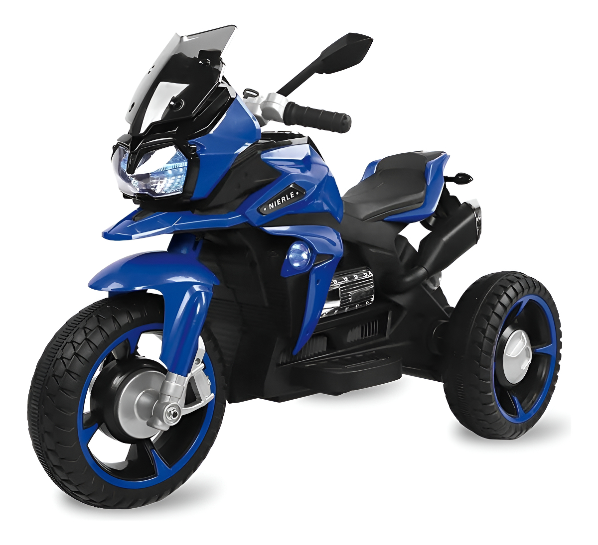Moto Adventure Elétrica 12 V 1
