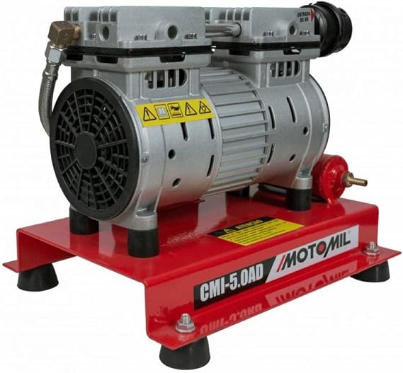 Compressor de Ar Direto CMI-5,0AD 1