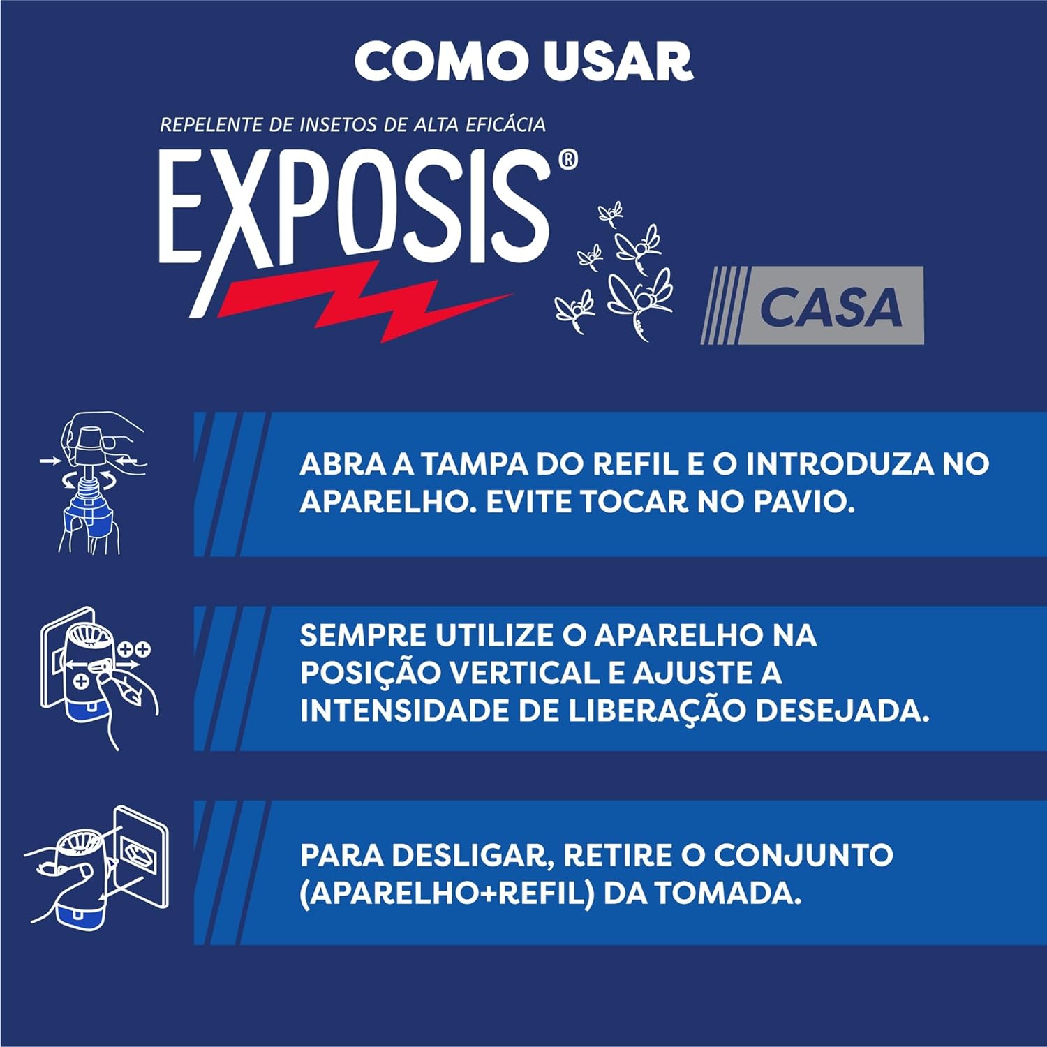 Exposis® Casa 4
