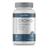 Top 10 Melhores Picolinatos de Cromo em 2026 (Lauton Nutrition e mais) 1