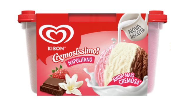 Top 10 Melhores Sorvetes Kibon  (Ovomaltine, Chicabon e mais) 5