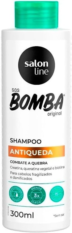 Top 10 Melhores Shampoos Salon Line (SOS Cachos, Meu Liso e mais