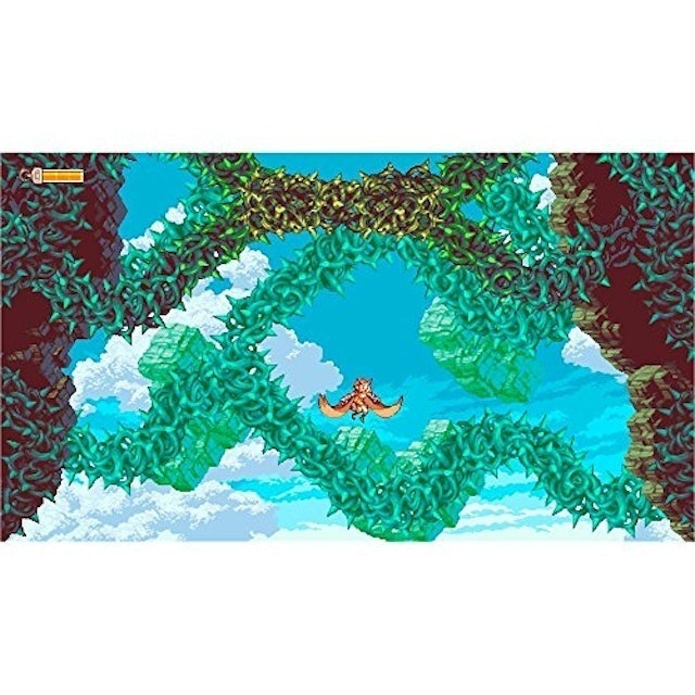 Owlboy (2018) 2
