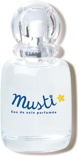 Musti Perfume Suave 2