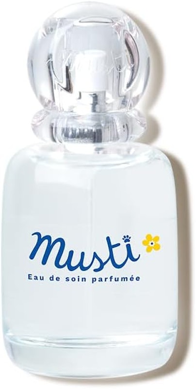 Musti Perfume Suave 2