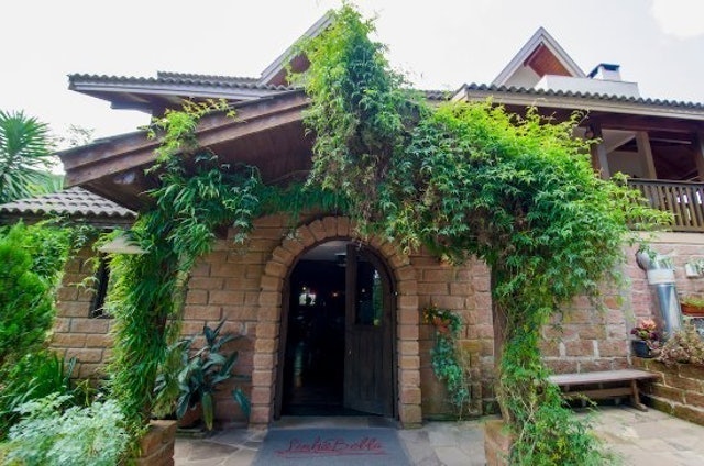 Cantina Linha Bella 4