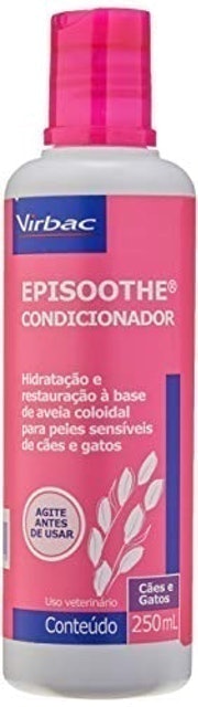 Condicionador Episoothe (250 ml) 2